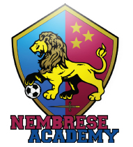 luogo ASD Nembrese Academy