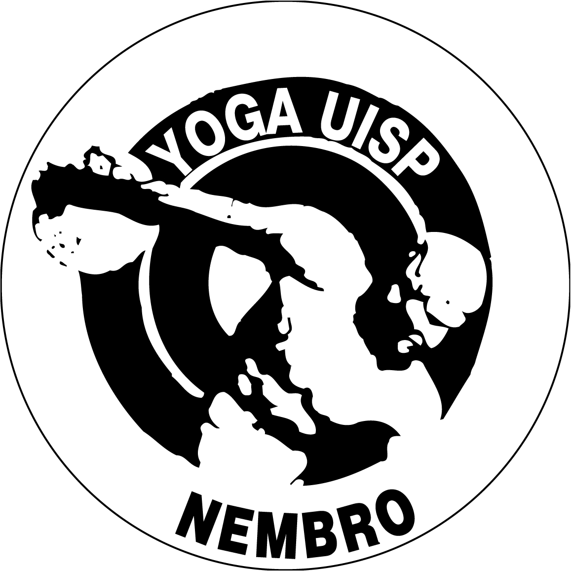 luogo A.S.D. Yoga UISP Nembro 