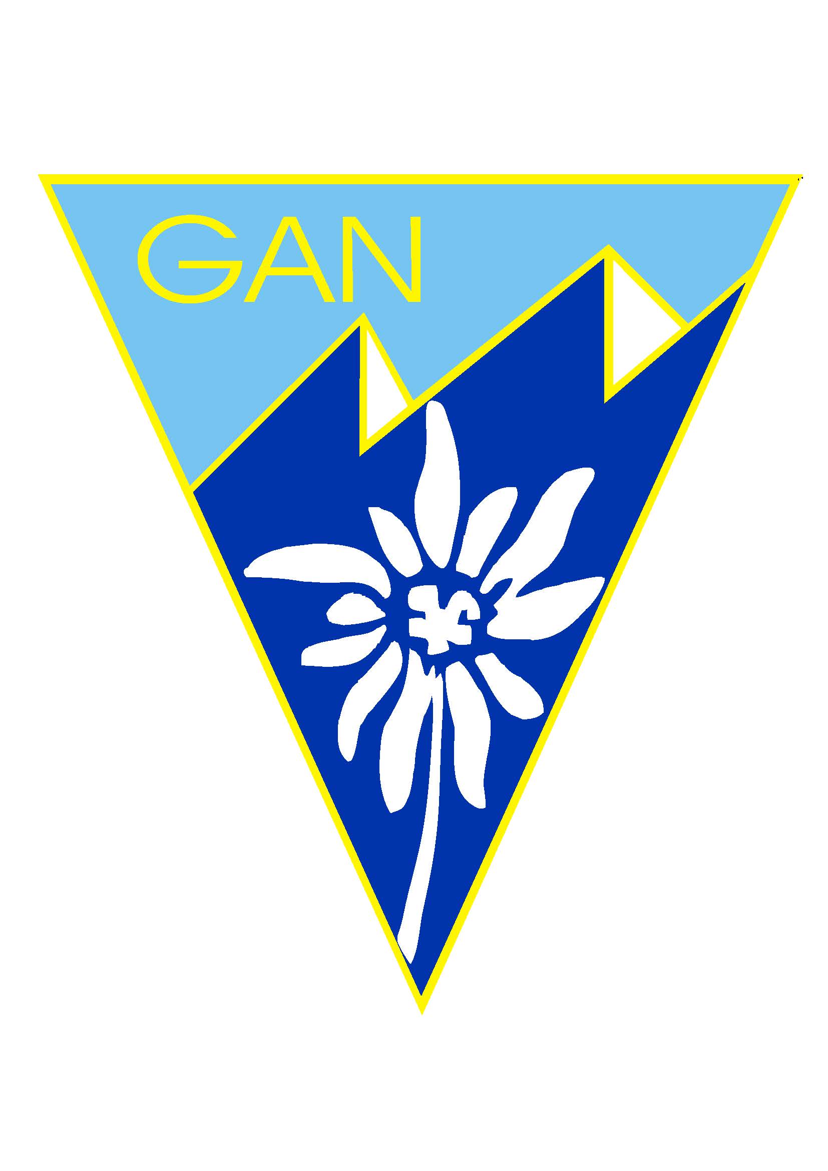 luogo G.A.N. Gruppo Alpinistico Nembrese