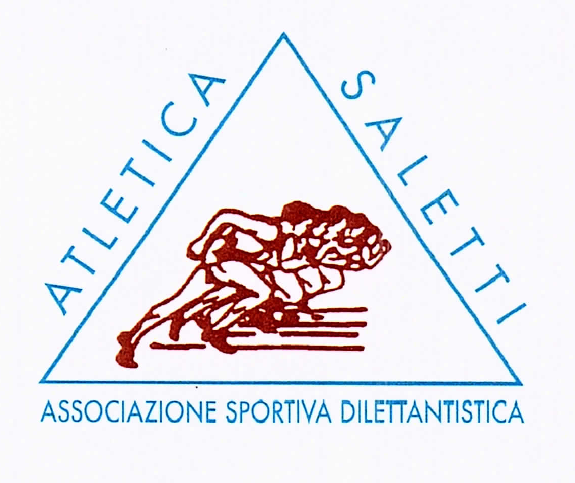 luogo Atletica Saletti A.S.D.