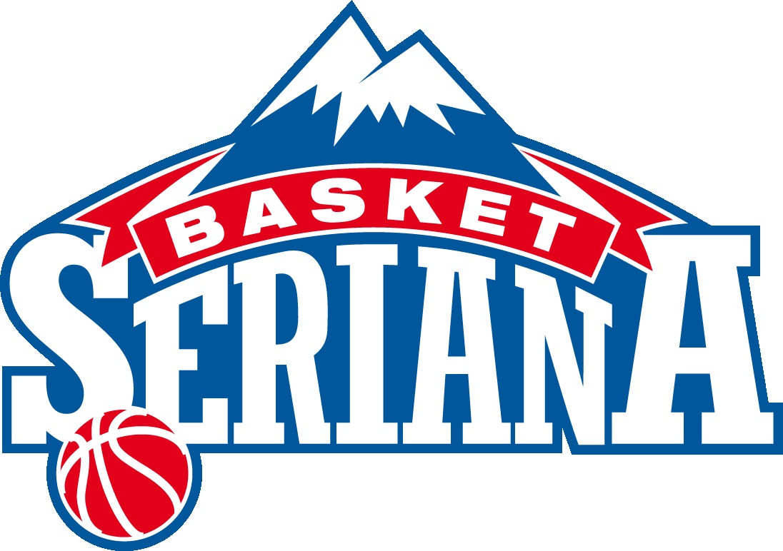luogo A.S.D. Seriana Basket '75