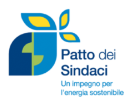 Patto dei sindaci