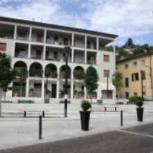 Piazza Matteotti