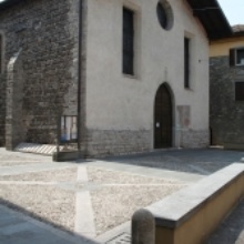 Piazza S. Maria