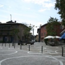 Piazza Umberto I